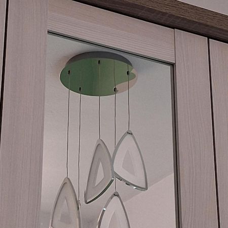 Apartma Irena Novi Vinodolski Zewnętrze zdjęcie