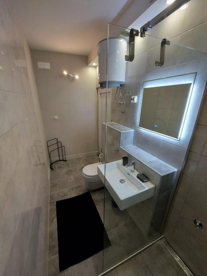 Apartma Irena Novi Vinodolski Zewnętrze zdjęcie