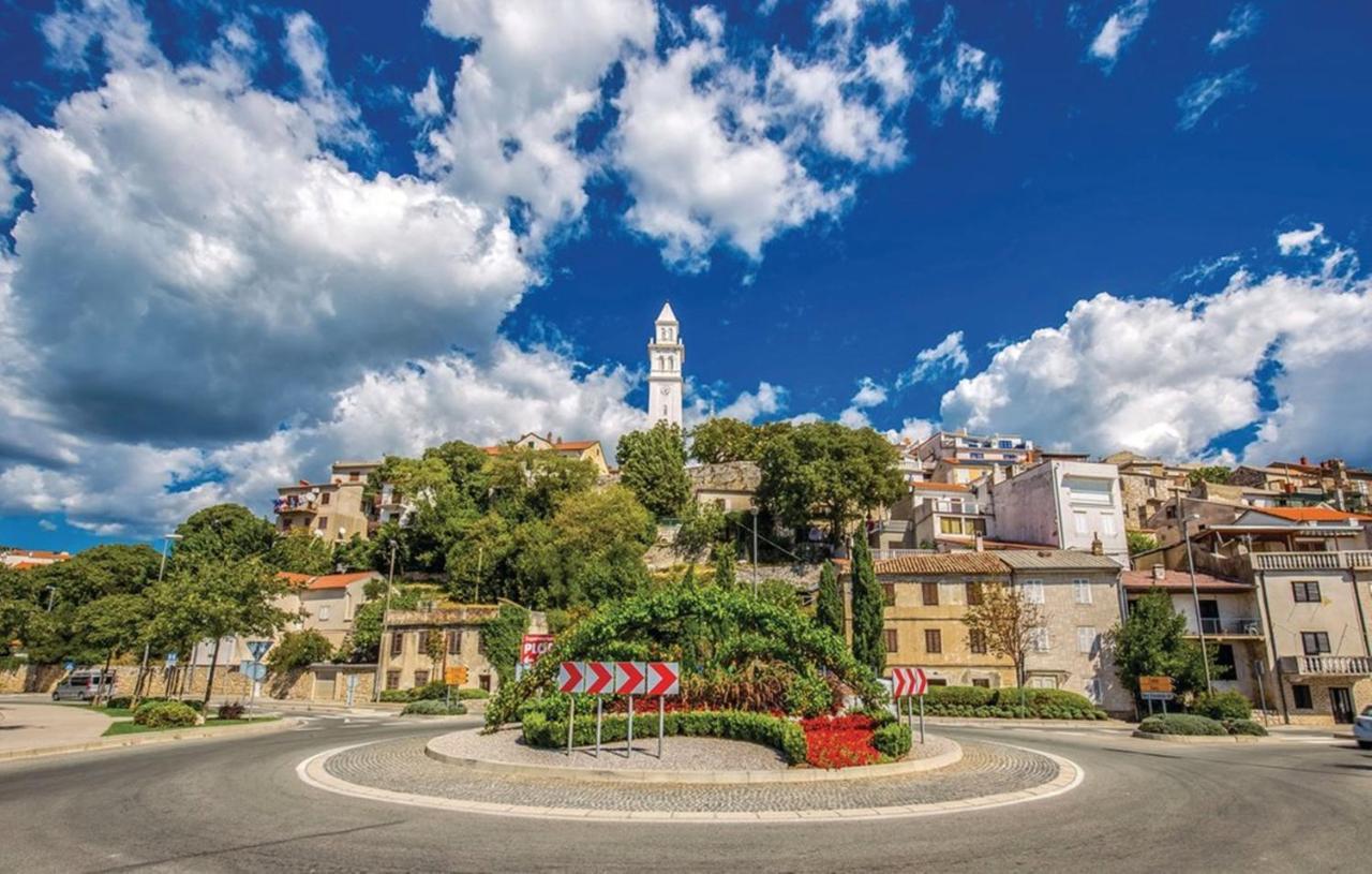 Apartma Irena Novi Vinodolski Zewnętrze zdjęcie