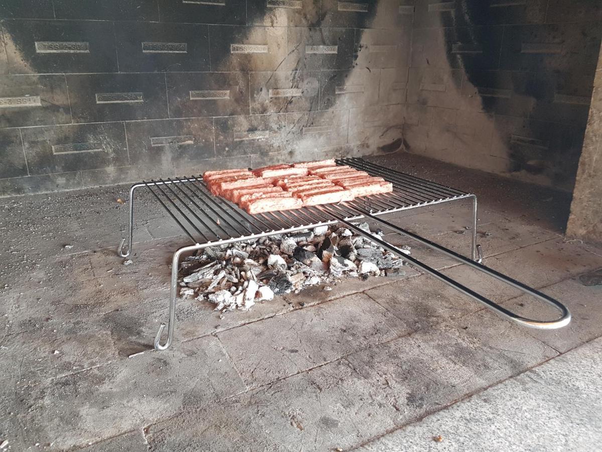 Apartma Irena Novi Vinodolski Zewnętrze zdjęcie