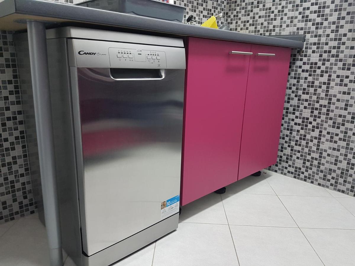 Apartma Irena Novi Vinodolski Zewnętrze zdjęcie