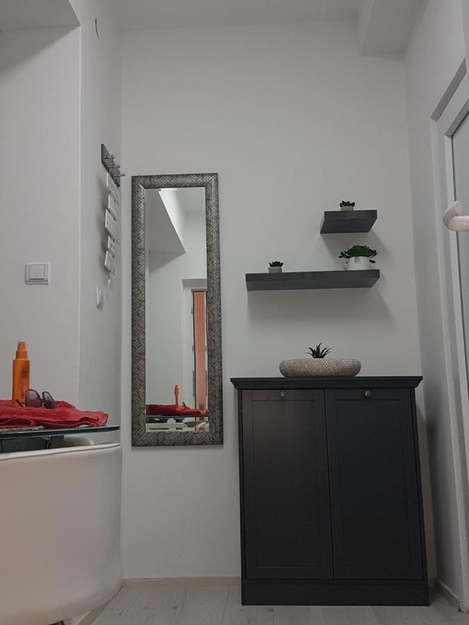 Apartma Irena Novi Vinodolski Zewnętrze zdjęcie