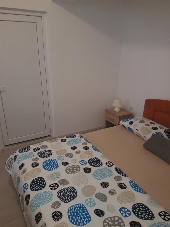 Apartma Irena Novi Vinodolski Zewnętrze zdjęcie