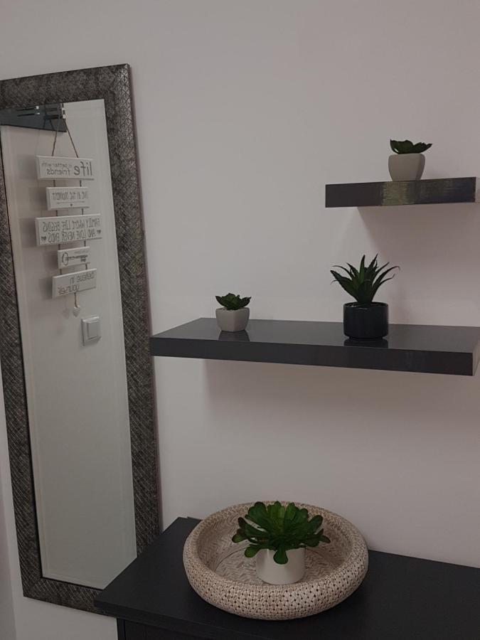 Apartma Irena Novi Vinodolski Zewnętrze zdjęcie