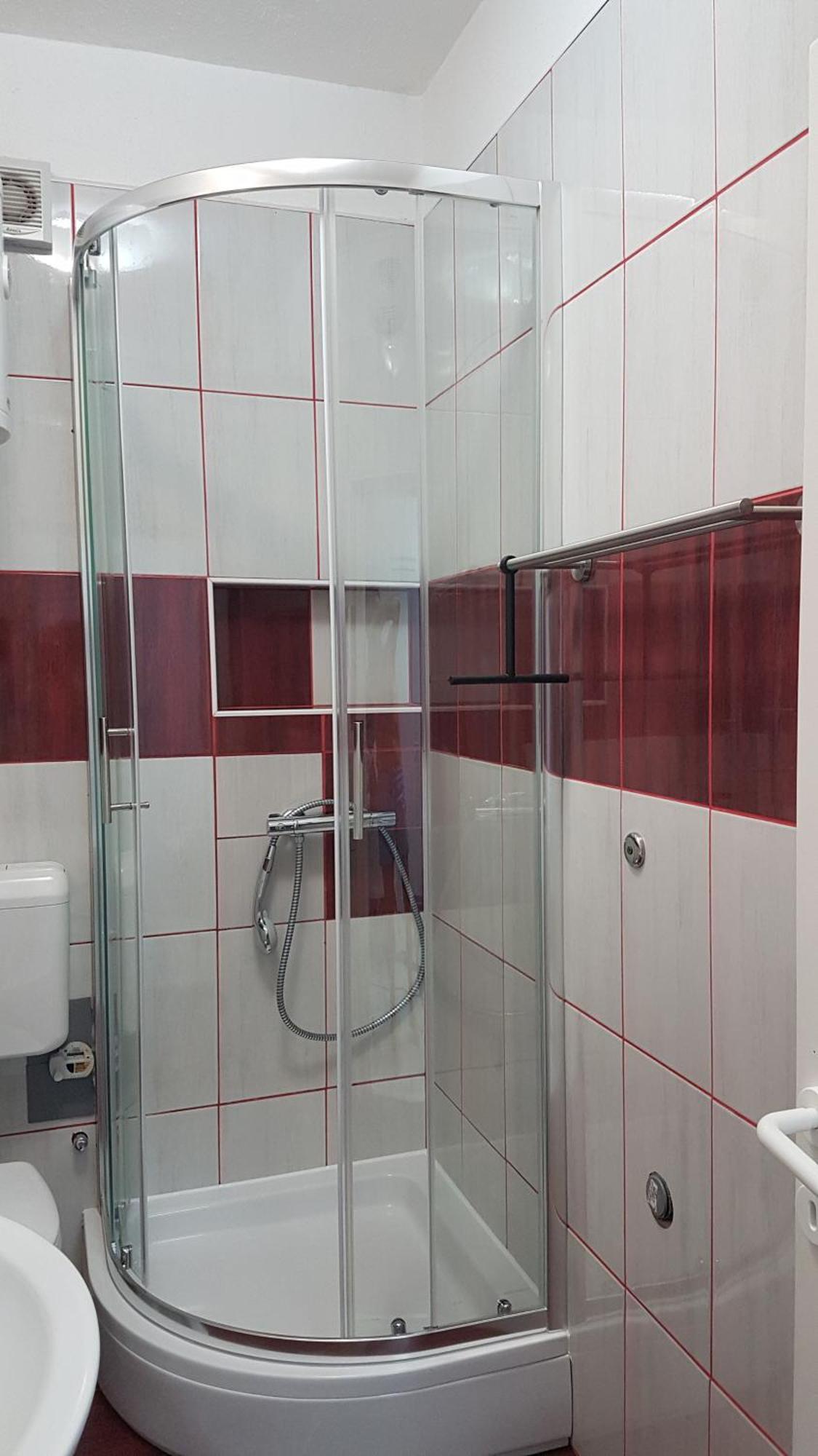 Apartma Irena Novi Vinodolski Zewnętrze zdjęcie
