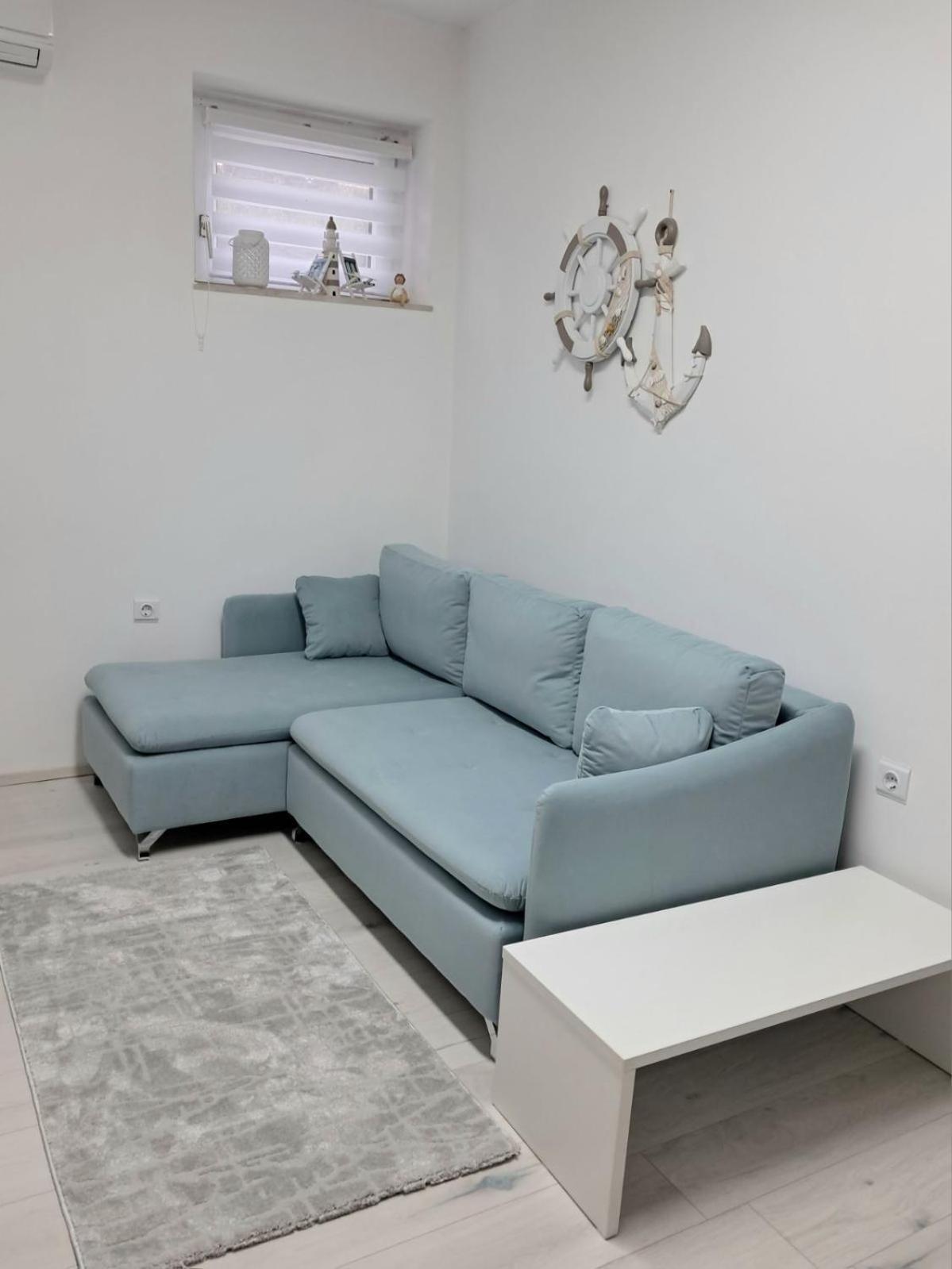 Apartma Irena Novi Vinodolski Zewnętrze zdjęcie