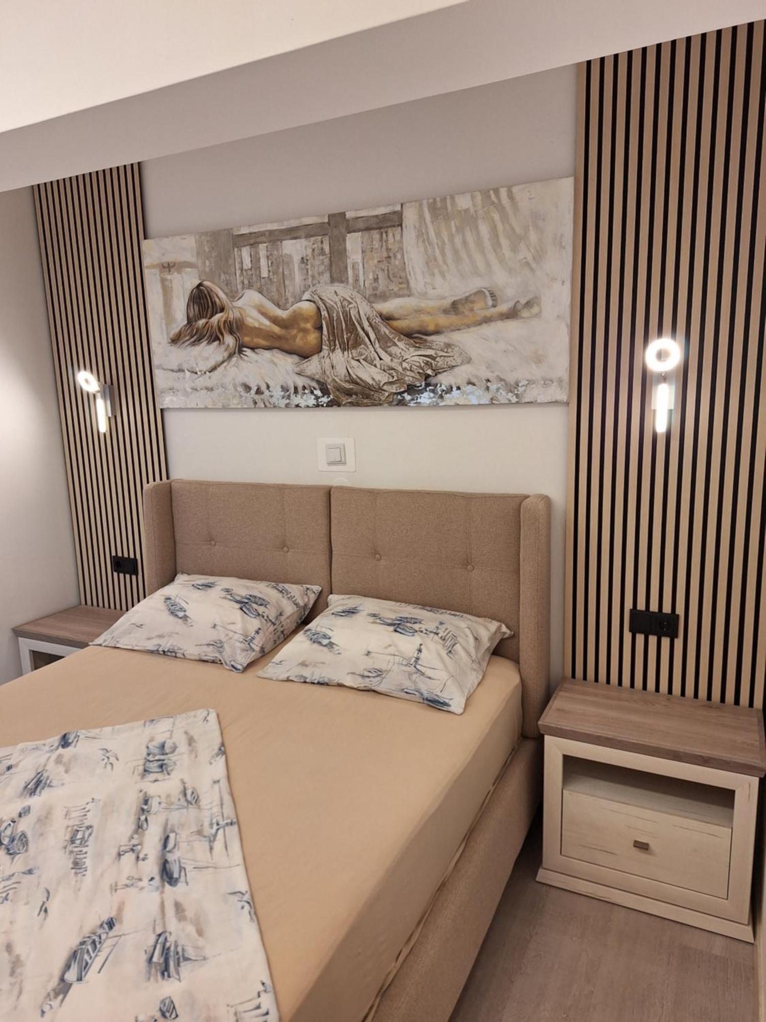 Apartma Irena Novi Vinodolski Zewnętrze zdjęcie